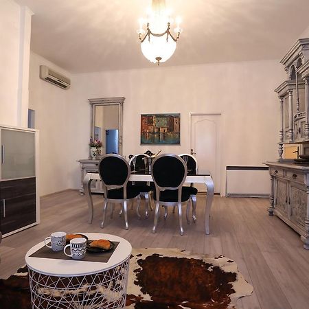 Apartment Papalic Palace 스플리트 외부 사진
