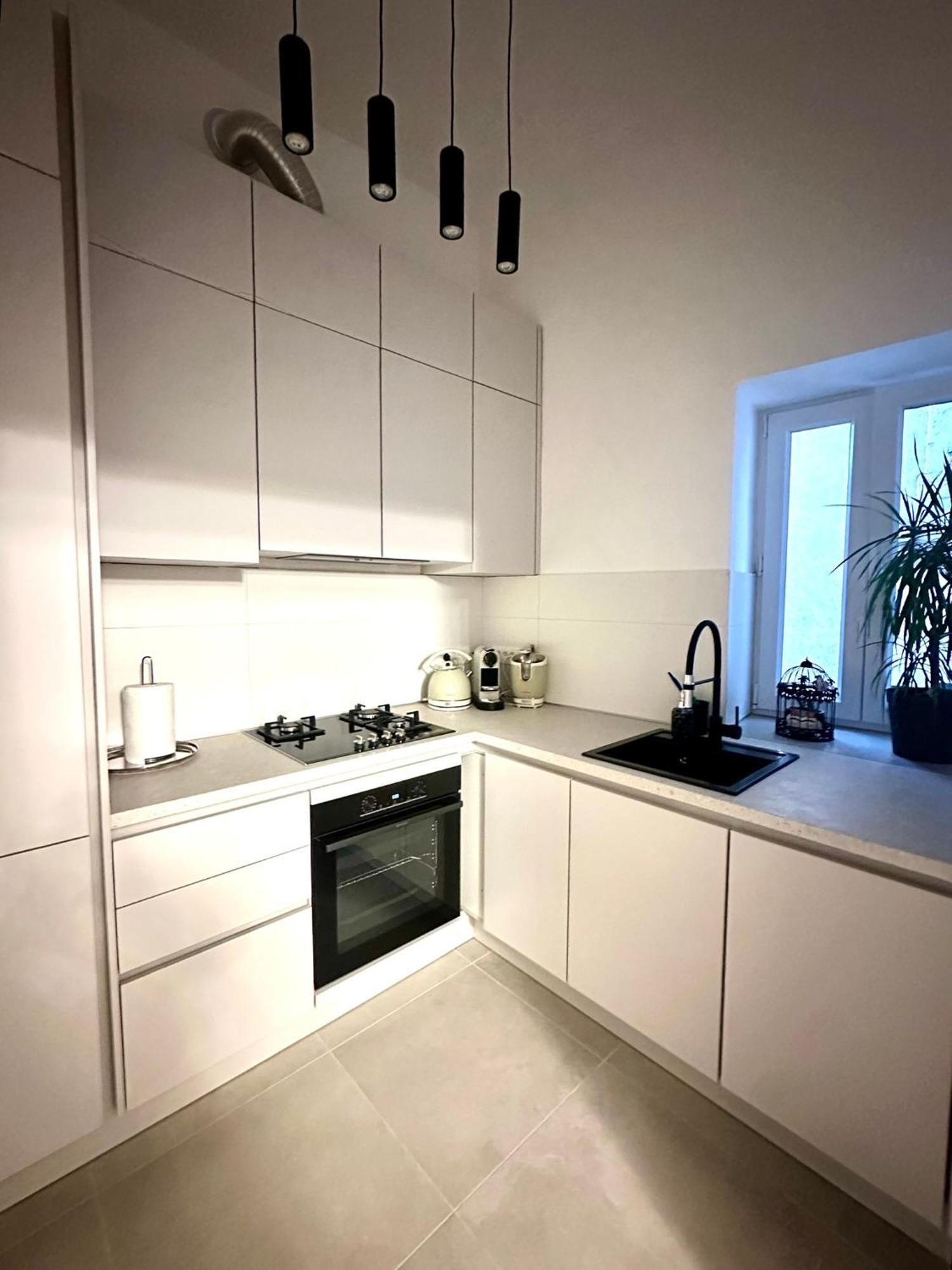 Apartment Papalic Palace 스플리트 외부 사진
