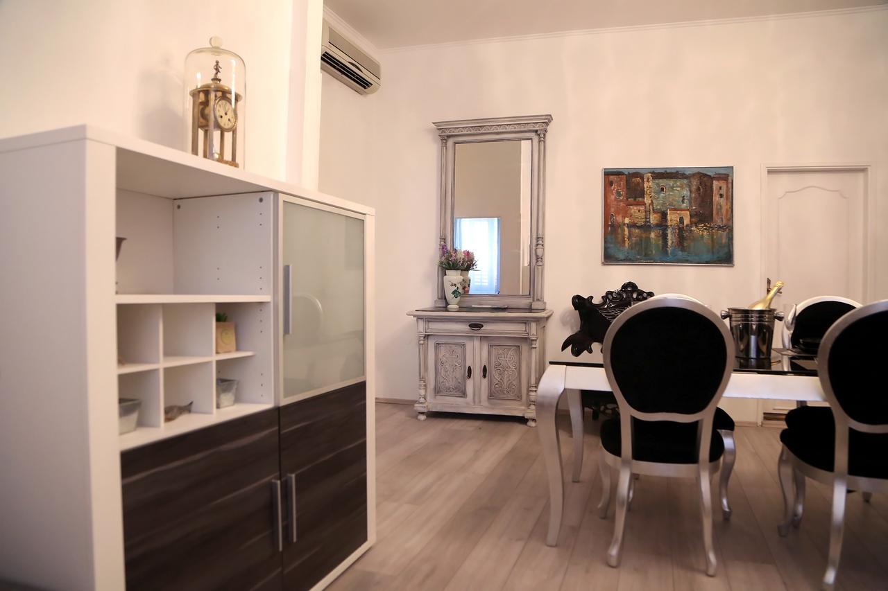 Apartment Papalic Palace 스플리트 외부 사진