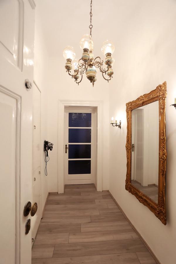 Apartment Papalic Palace 스플리트 외부 사진