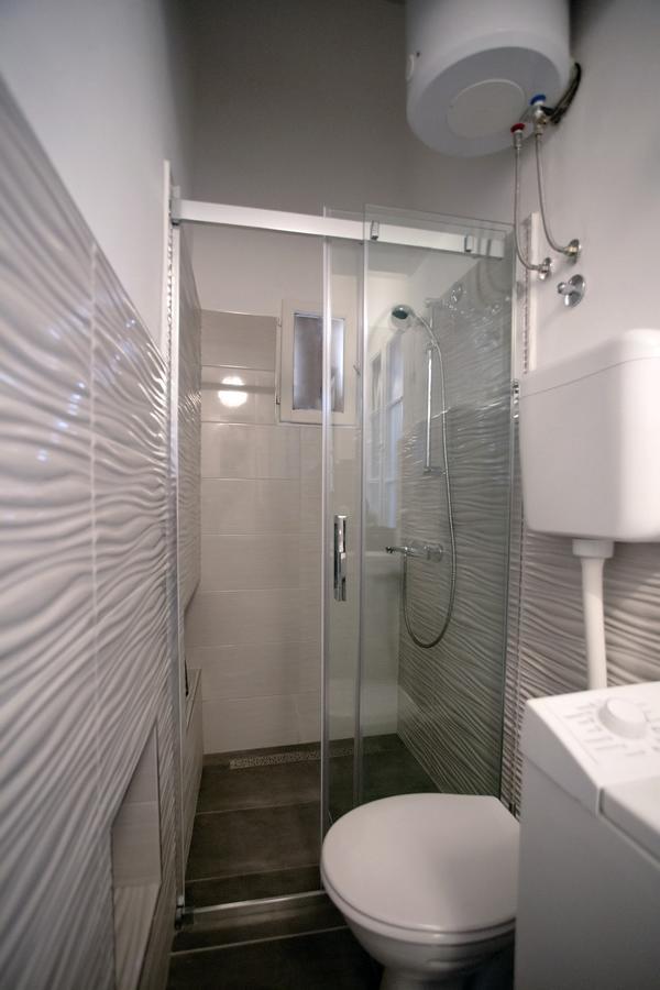 Apartment Papalic Palace 스플리트 외부 사진