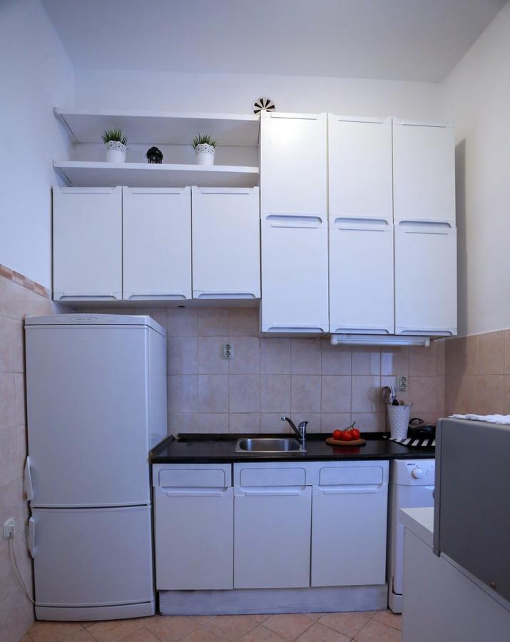 Apartment Papalic Palace 스플리트 외부 사진