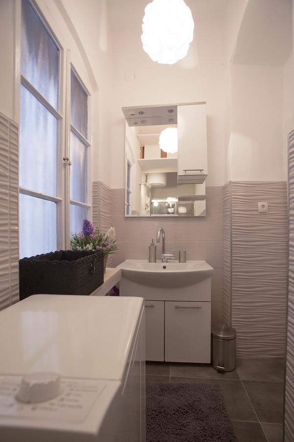 Apartment Papalic Palace 스플리트 외부 사진