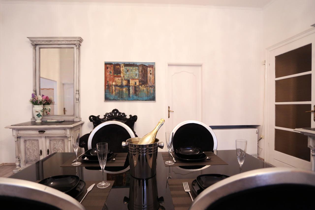 Apartment Papalic Palace 스플리트 외부 사진