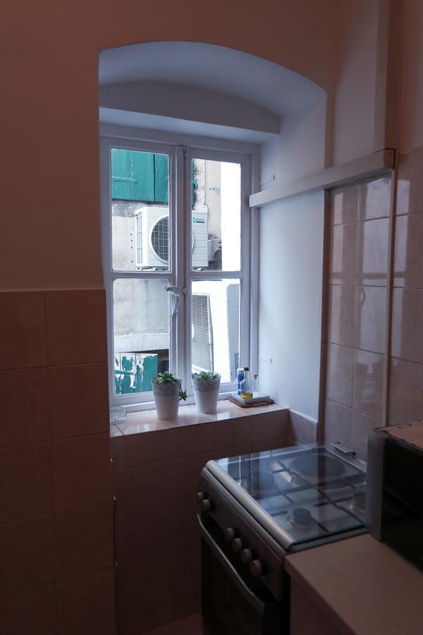 Apartment Papalic Palace 스플리트 외부 사진