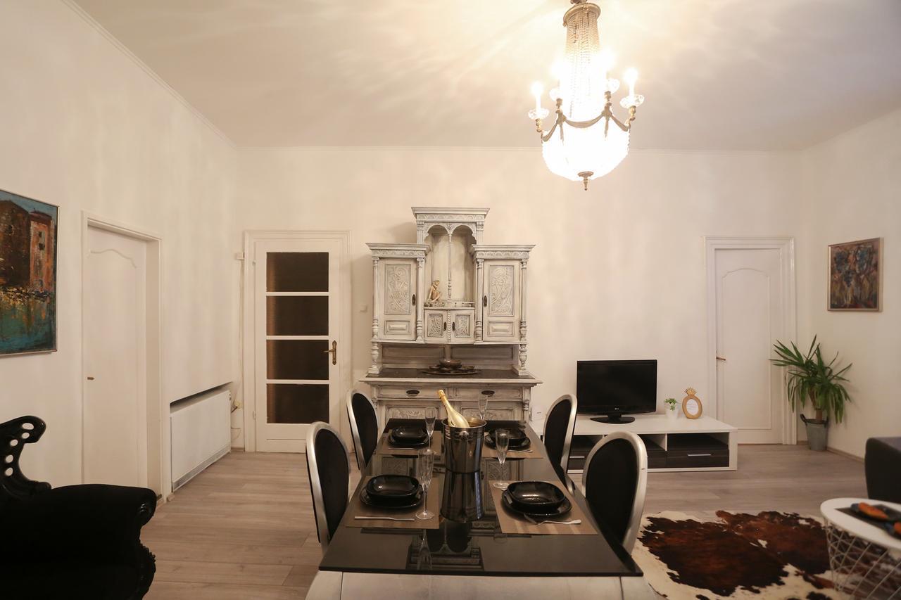 Apartment Papalic Palace 스플리트 외부 사진