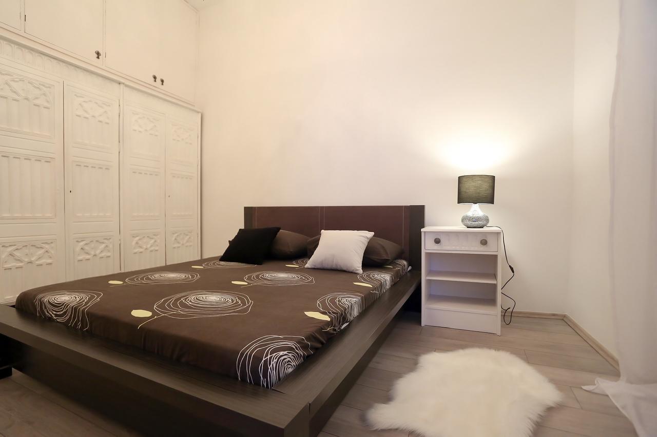 Apartment Papalic Palace 스플리트 외부 사진
