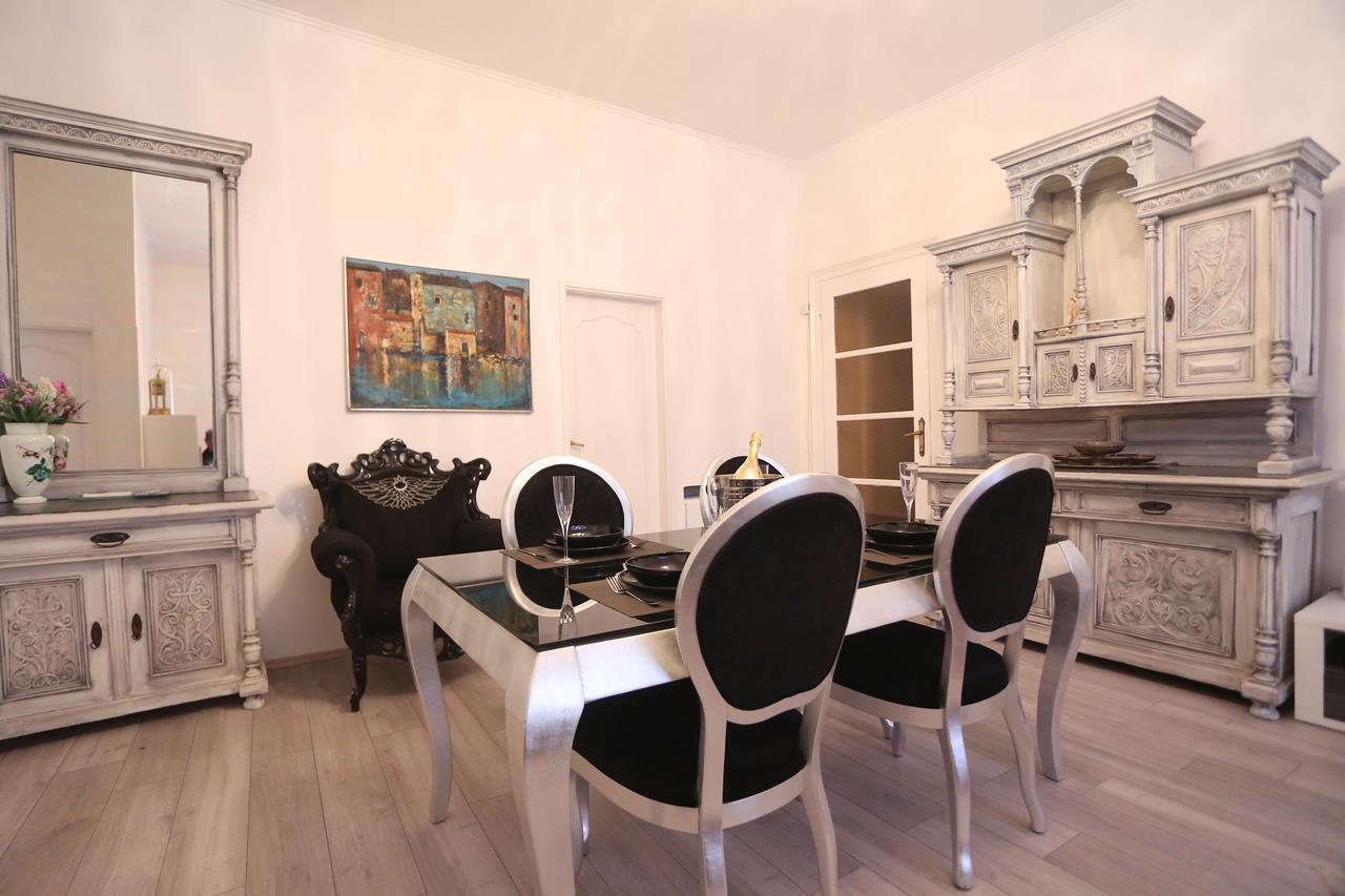 Apartment Papalic Palace 스플리트 외부 사진