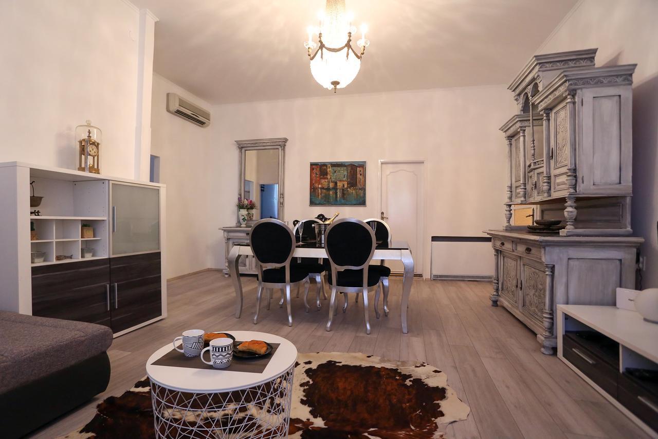 Apartment Papalic Palace 스플리트 외부 사진