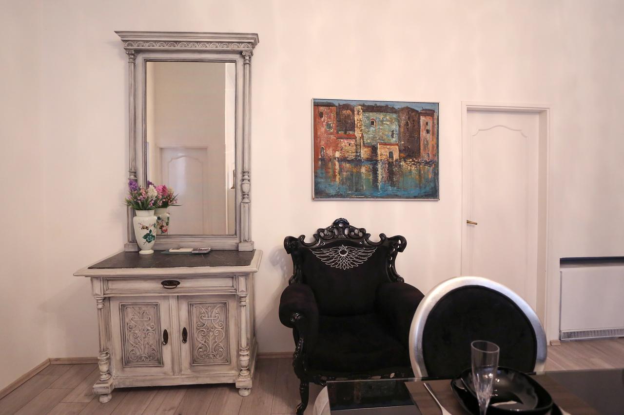 Apartment Papalic Palace 스플리트 외부 사진