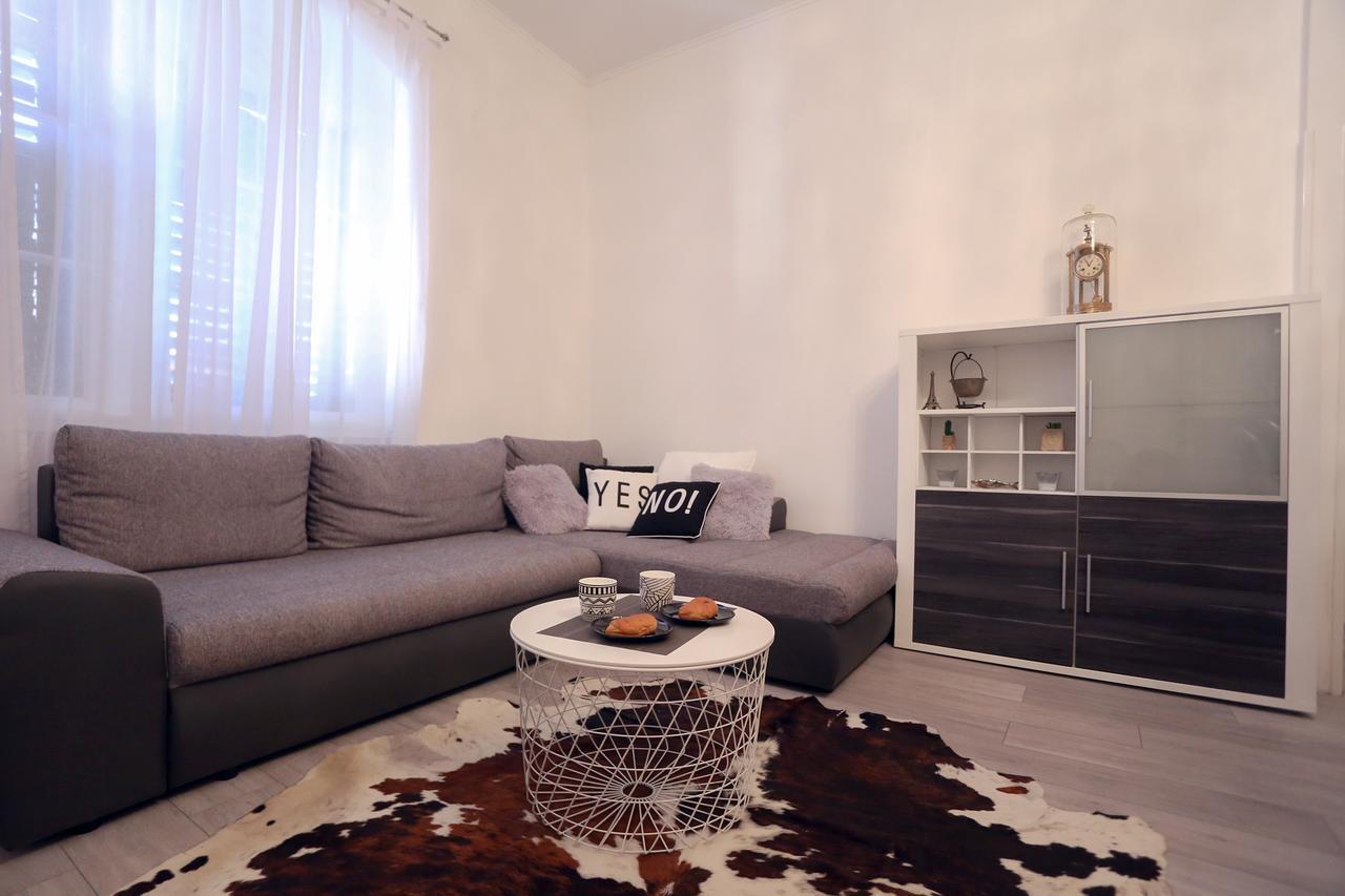 Apartment Papalic Palace 스플리트 외부 사진