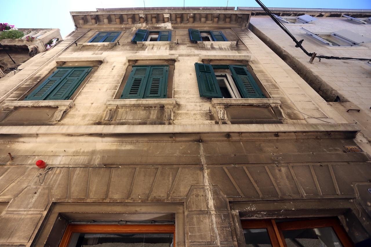 Apartment Papalic Palace 스플리트 외부 사진